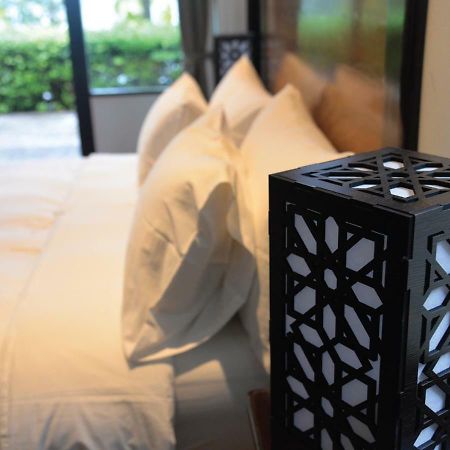 Tukonnee Villas Koh Yao Noi Екстериор снимка