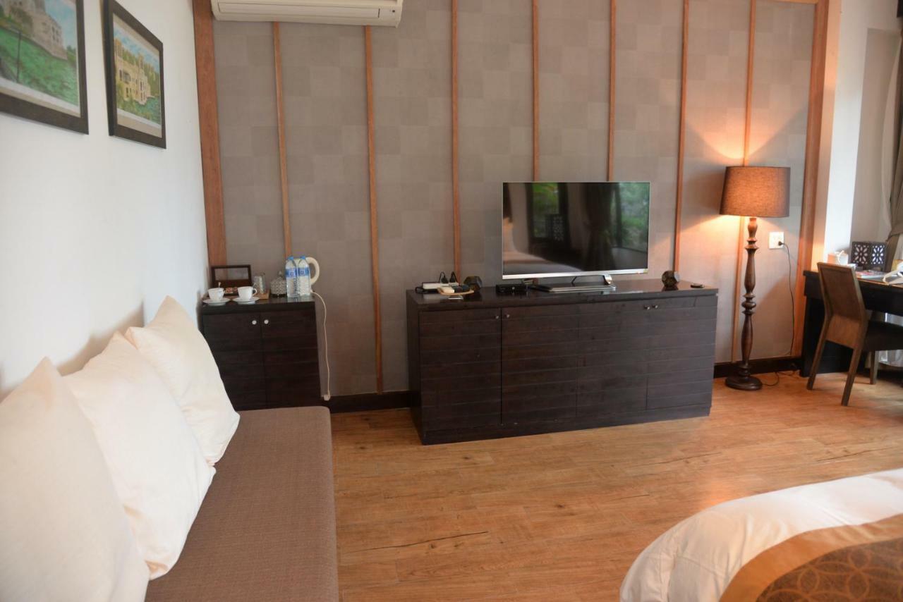 Tukonnee Villas Koh Yao Noi Екстериор снимка