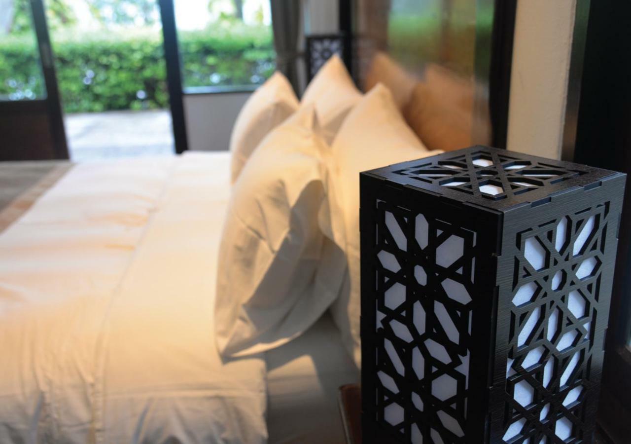 Tukonnee Villas Koh Yao Noi Екстериор снимка