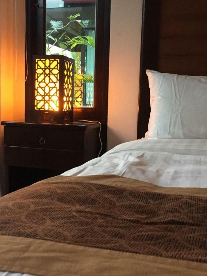 Tukonnee Villas Koh Yao Noi Екстериор снимка